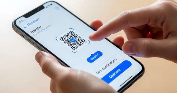 La Nación / En Paraguay, 7 de cada 10 pagos se realizan a través del celular