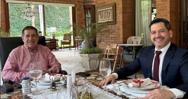 La Nación / Evalúan el rol social de la ANR en 2025