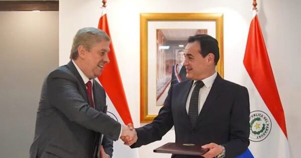 La Nación / Fortalecerán el derecho al voto en el exterior