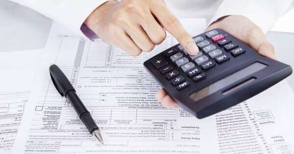 La Nación / DNIT habilita régimen para ajustar deudas tributarias