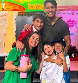 “Hoy siento que estoy en la mejor etapa de mi vida”