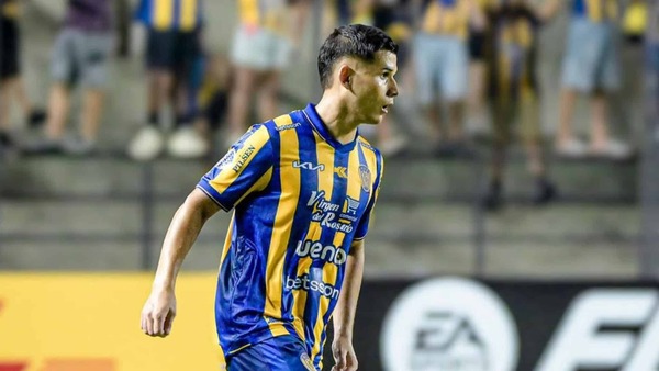 Julio Báez ficha por el Paju Frontier de Corea del Sur