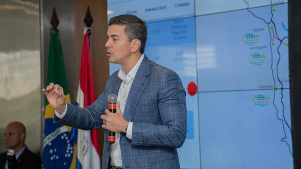 Peña busca el "triplete" del grado de inversión en 2026