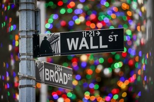 El S&P 500 va camino a repetir en 2025 una hazaña que solo se vio una vez desde 1929