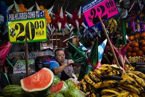 Mercados emergentes tienen grandes esperanzas para 2026 tras un año estelar