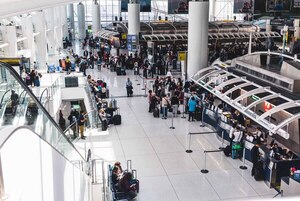 Aerolíneas de EE.UU. prevén un récord de pasajeros durante estas vacaciones