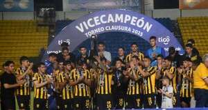 La Nación / Calendario copero está listo