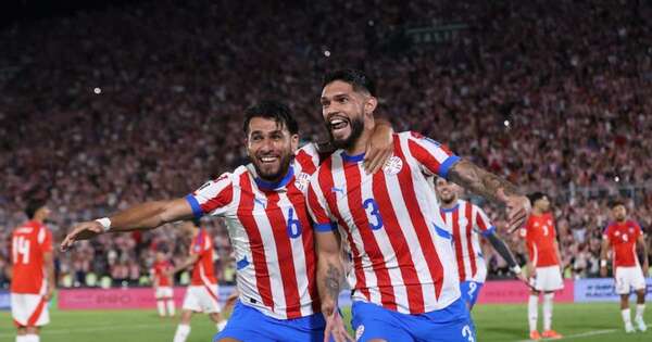 La Nación / El más lucrativo de la historia