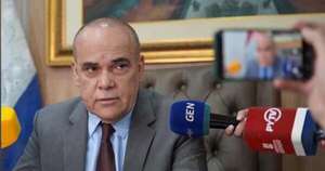 La Nación / Mensaje navideño: progreso se mide en bienestar social