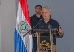 Inversión de USD 1 millón para seguridad en el Chaco