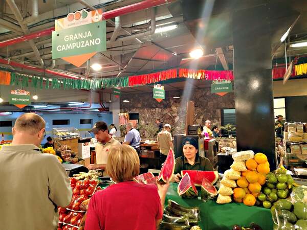 Clericó: El motor de la agricultura familiar en Navidad