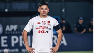 Teodoro Arce: Entre Cerro Porteño y el Fútbol Extranjero