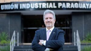 Ajuste de tarifa de la ANDE debería ser para todos, dice titular de la UIP