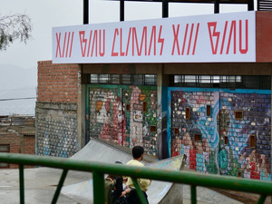 Bienal Iberoamericana de Arquitectura: Convocatoria abierta para seleccionar el equipo comisarial de su edición 2026