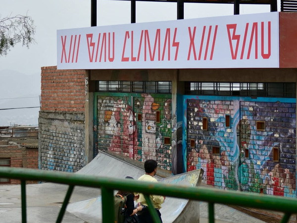 Bienal Iberoamericana de Arquitectura: Convocatoria abierta para seleccionar el equipo comisarial de su edición 2026