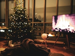 Guía de cine navideño en Netflix 2025: clásicos modernos y estrenos festivos