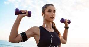 ¡Sacate los kilitos de las fiestas en solo 31 días!