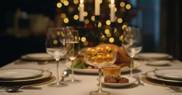 Crean uvas de cerveza para brindar en Año Nuevo