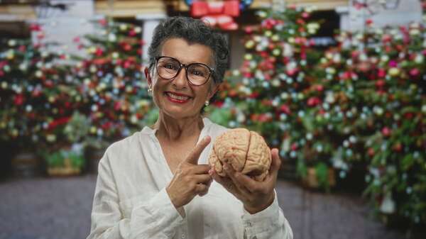 El lado científico de la Navidad: lo que los neurólogos dicen sobre el espíritu festivo - Ciencia - ABC Color