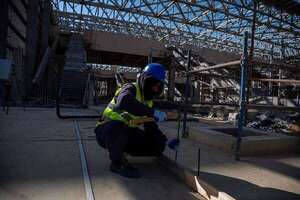 América Latina copa la mitad del empleo foráneo creado en España, con un país a la cabeza - Mundo - ABC Color