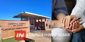 SALUD MENTAL: EL HGI CUENTA CON PROFESIONALES PARA LA CONTENCIÓN DE PACIENTES