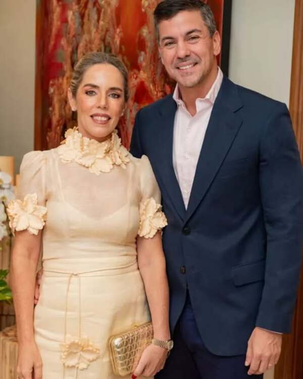 Mensaje del presidente por Navidad