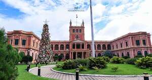 Diario HOY | Navidad con pronóstico de humedad, lluvias y tormentas