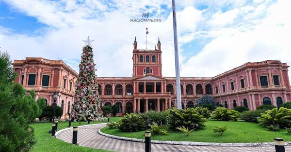 Diario HOY | Navidad con pronóstico de humedad, lluvias y tormentas