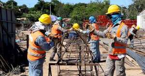 La Nación / Servicios concentran nuevas inscripciones y empleo en Asunción, Central y Alto Paraná