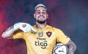 Jean Fernandes tiene encaminado su arribo a un tradicional club de Sudamérica