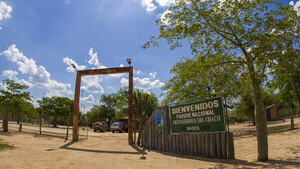 Mades recuerda cuáles son los tres parques nacionales con cierre temporal | Unicanal
