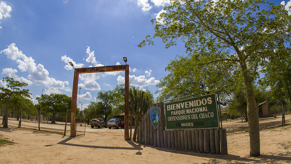 Mades recuerda cuáles son los tres parques nacionales con cierre temporal | Unicanal