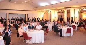 La Nación / Turismo de reuniones generó unos USD 500 millones al país