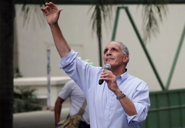 Nasry Asfura es oficialmente el nuevo presidente de Honduras