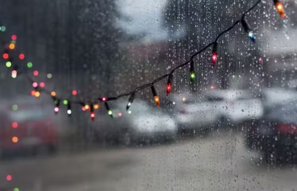 Calor, humedad y lluvias marcarán la Navidad