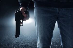 Hiere de bala a su vecino en asentamiento Aquino-cué de Concepción - Concepción al Día