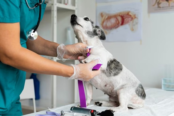 Paraguay tendrá el primer hospital nacional público veterinario | Unicanal