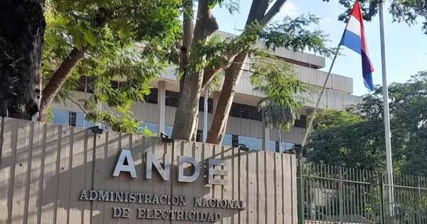 La Nación / Ande subasta transformadores en desuso y recauda más de G. 1100 millones