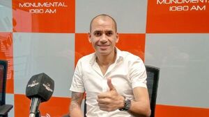 Sergio Otálvaro proyecta un año auspicioso