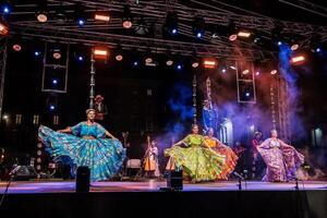 Panambi Jeroky: Danza paraguaya que conquista Europa