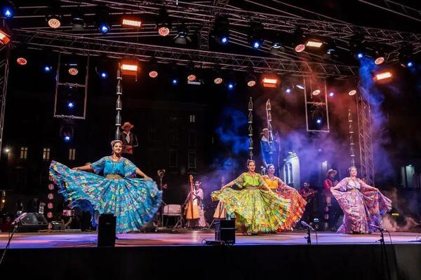 Panambi Jeroky: Danza paraguaya que conquista Europa