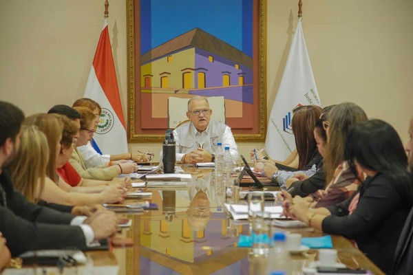 TSJE cierra el 2025 y activa plan para Municipales 2026