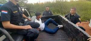 Fiesta navideña termina en homicidio doloso en Santa Rosa del Aguaray - Nacionales - ABC Color