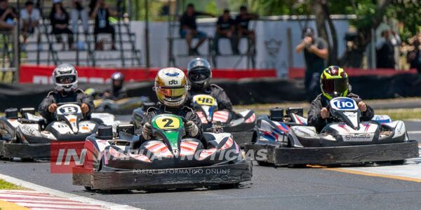 CONSUR BROKER ACOMPAÑÓ EL ROYAL GRAND PRIX Y VIVIÓ UNA JORNADA A PLENO AUTOMOVILISMO