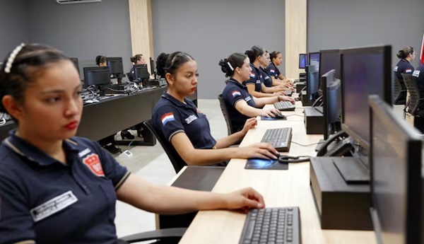 Nochebuena: 109 llamadas al 911 por violencia intrafamiliar