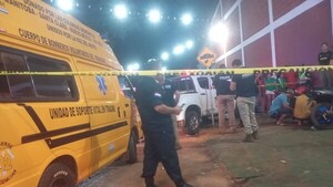 Hombre con antecedentes muere tras ser atacado con arma blanca