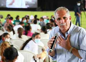 Elecciones en Honduras: Tras semanas de incertidumbre, declaran ganador a Nasry Asfura | Unicanal