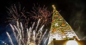 Diario HOY | Nochebuena en una sola palabra y otros datos ortográficos