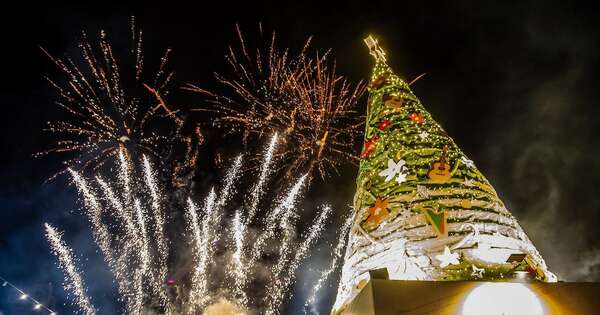 Diario HOY | Nochebuena en una sola palabra y otros datos ortográficos