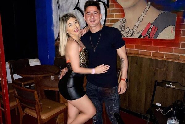 Popular / ¡Denunció que le robaron en un aeropuerto!